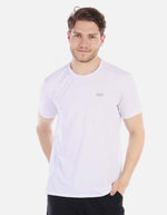 Camiseta transpirable licrada Hombre