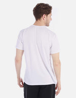 Camiseta transpirable licrada Hombre