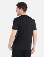 Camiseta transpirable licrada Hombre