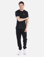 Camiseta transpirable licrada Hombre