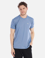 Camiseta transpirable licrada Hombre