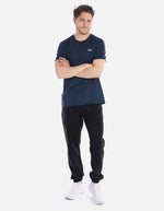 Camiseta transpirable licrada Hombre