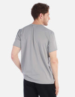 Camiseta transpirable licrada Hombre