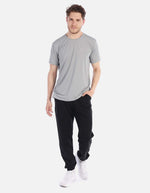 Camiseta transpirable licrada Hombre