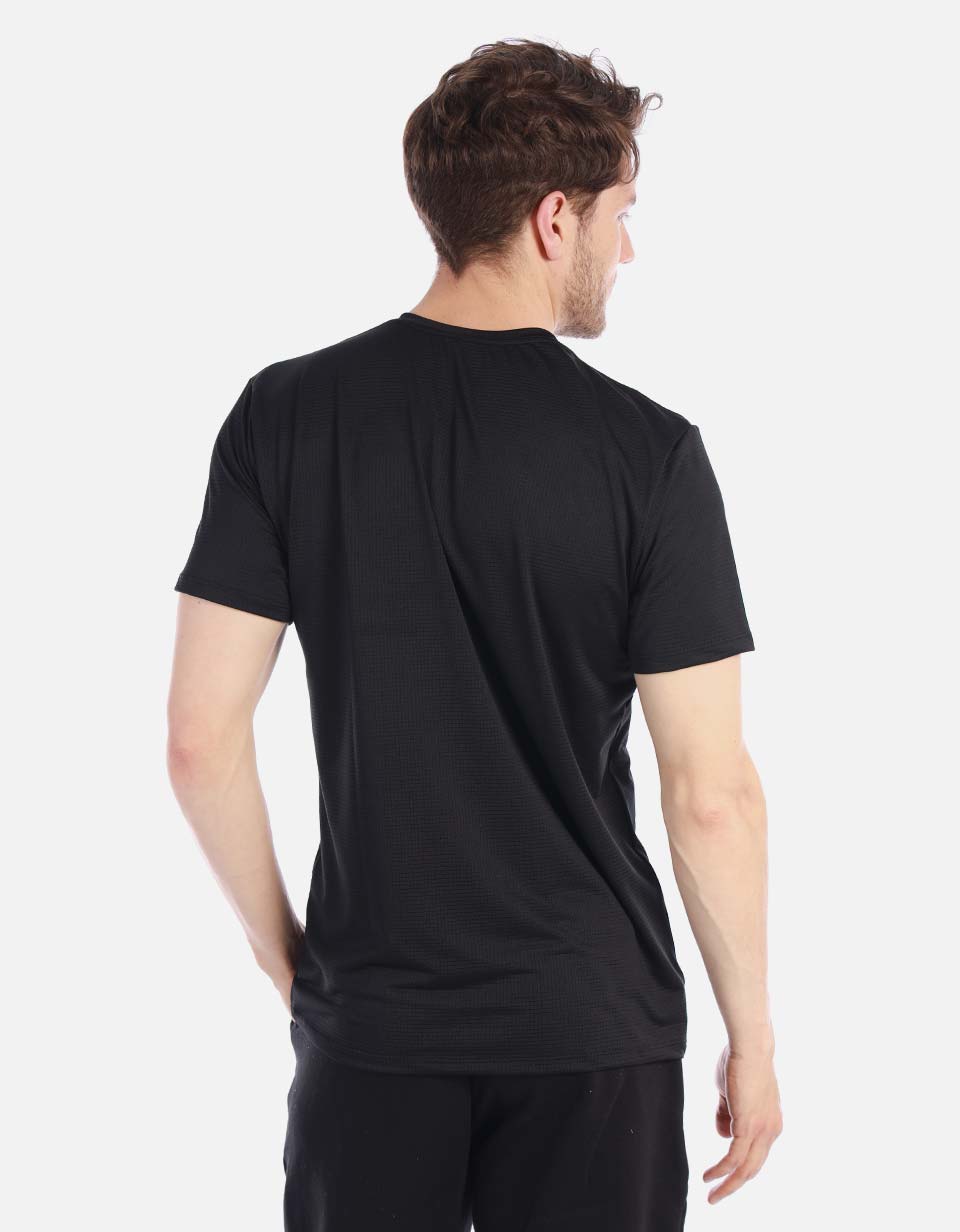 Camiseta deportiva para hombre