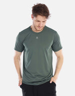 Camiseta deportiva para hombre