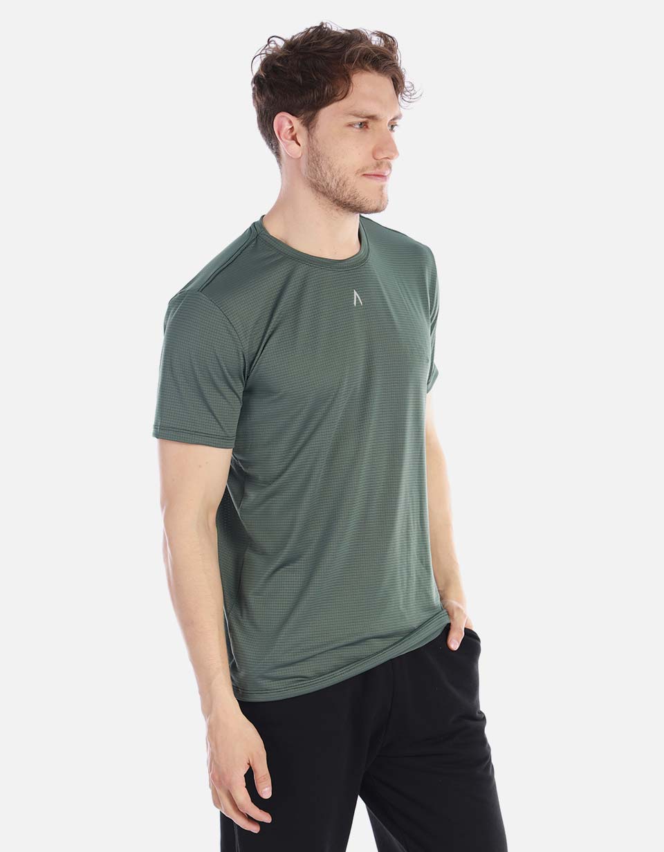 Camiseta deportiva para hombre