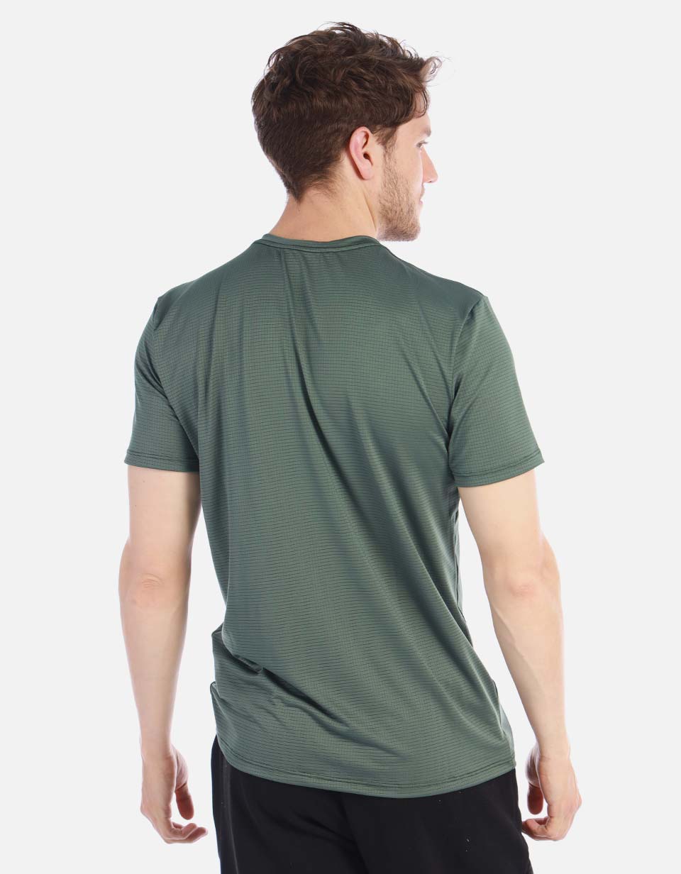 Camiseta deportiva para hombre