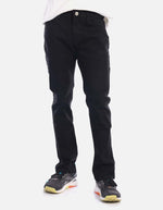 Jean para hombre corte moderno