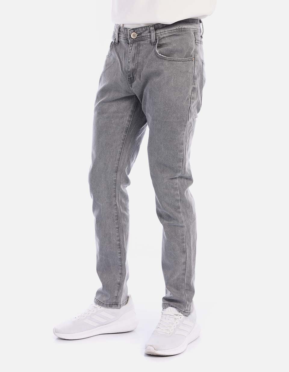 Jean para hombre corte moderno