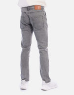 Jean para hombre corte moderno