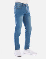 Jean para hombre corte moderno