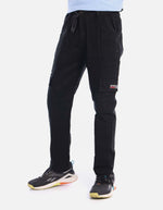 Jogger cargo para hombre de estilo funcional
