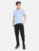 Jogger cargo para hombre de estilo funcional