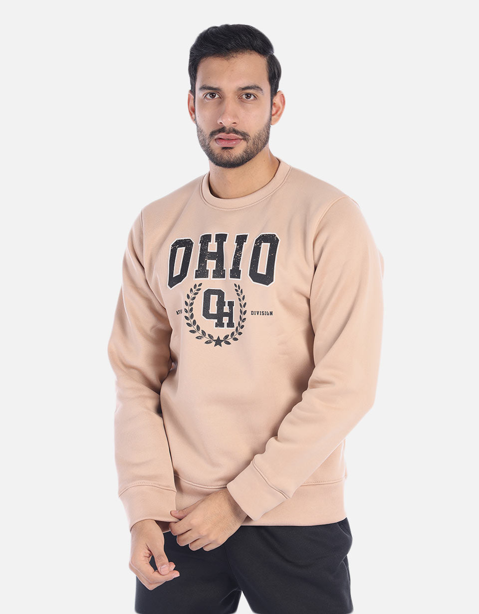 Saco para hombre semi holgado