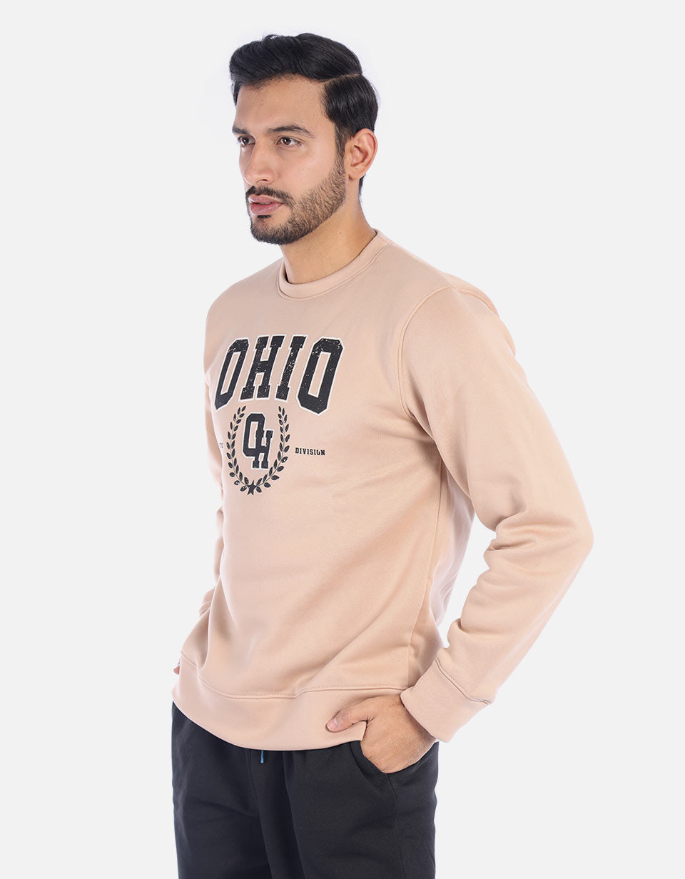 Saco para hombre semi holgado