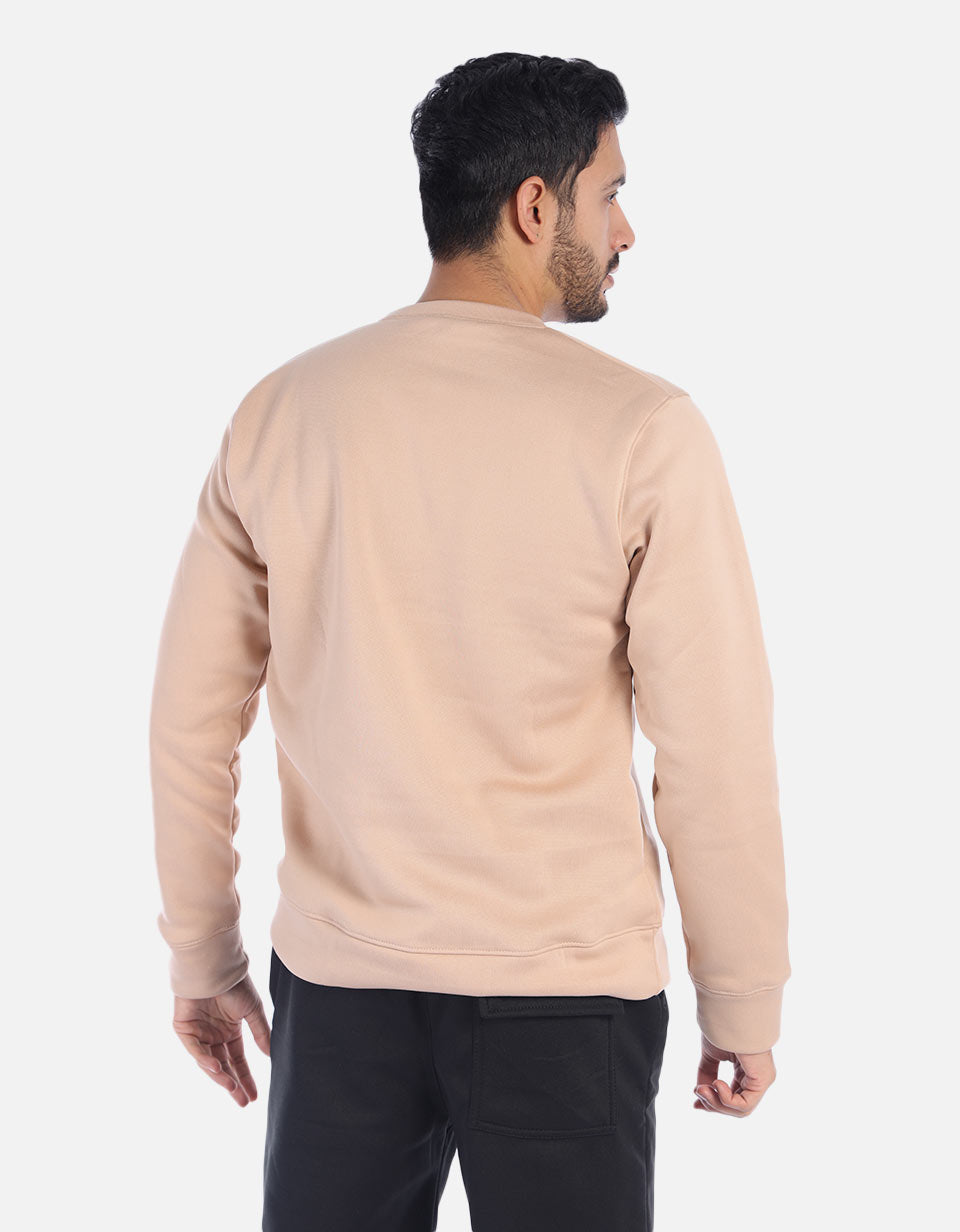 Saco para hombre semi holgado