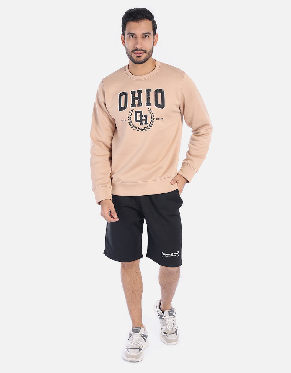 Saco para hombre semi holgado