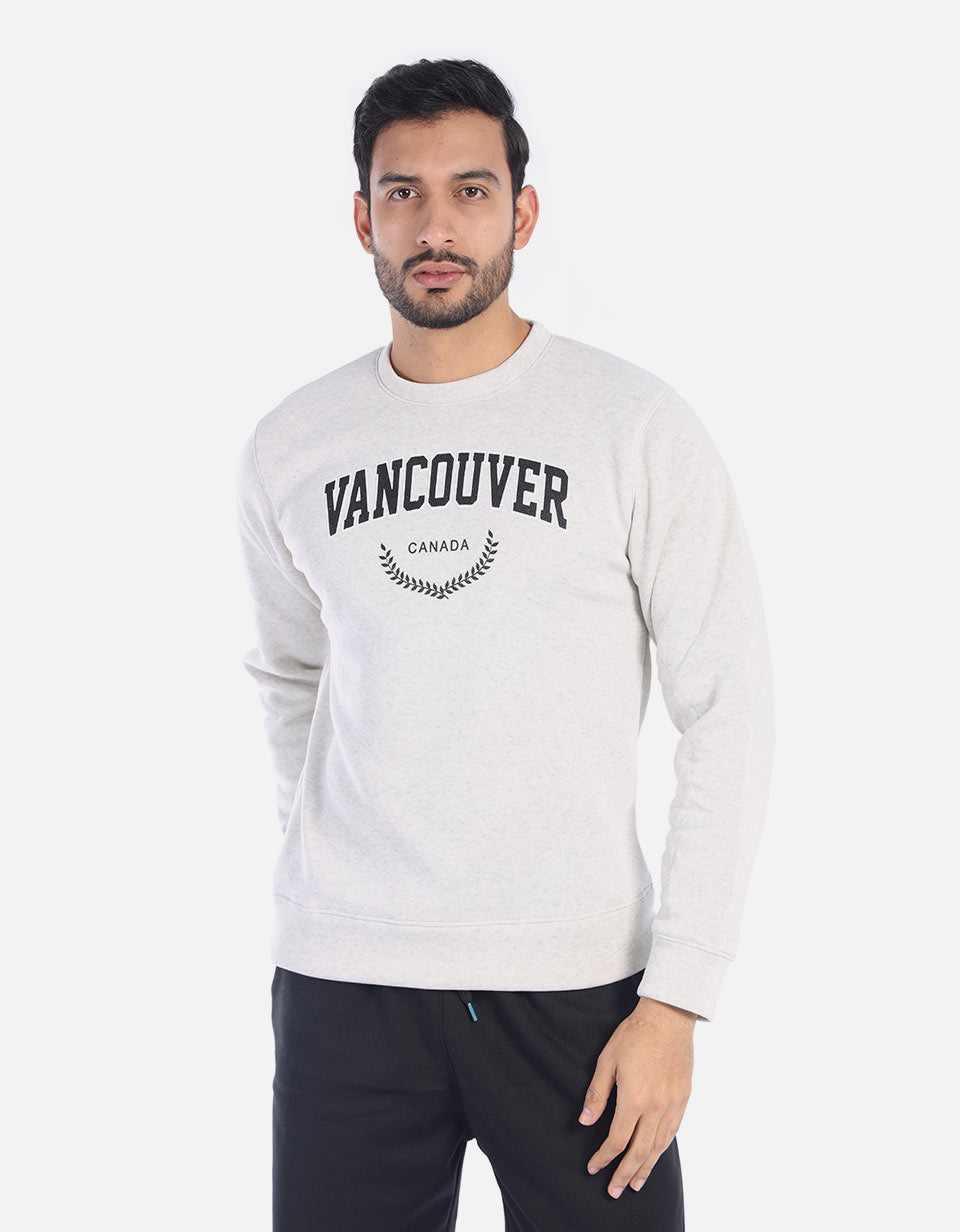 Saco para hombre semi holgado