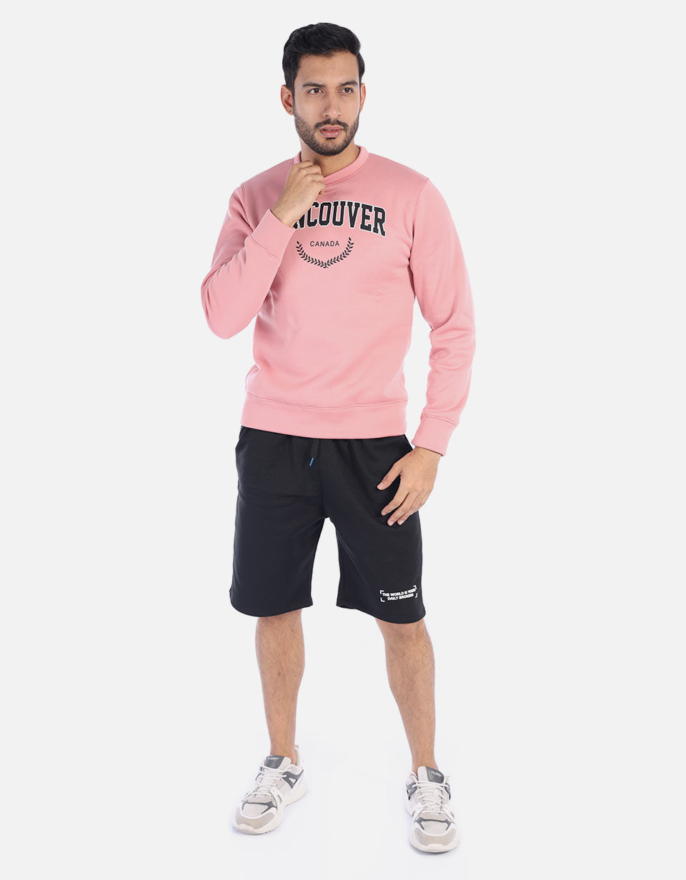 Saco para hombre semi holgado
