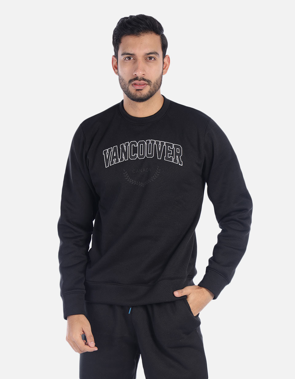 Saco para hombre semi holgado