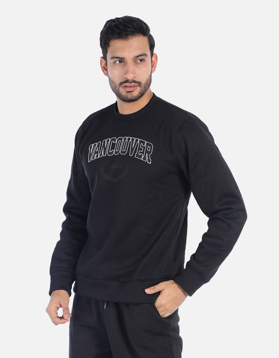 Saco para hombre semi holgado