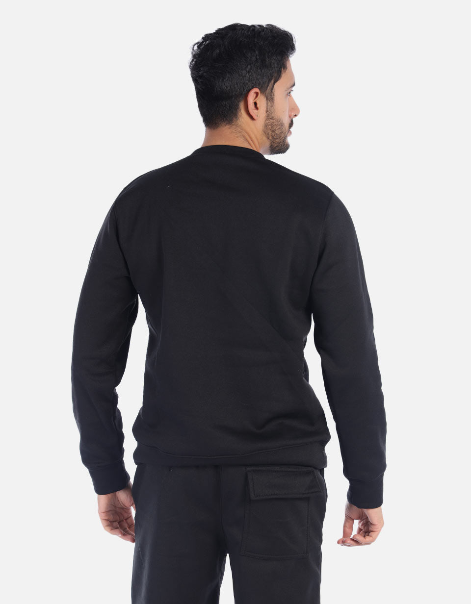 Saco para hombre semi holgado