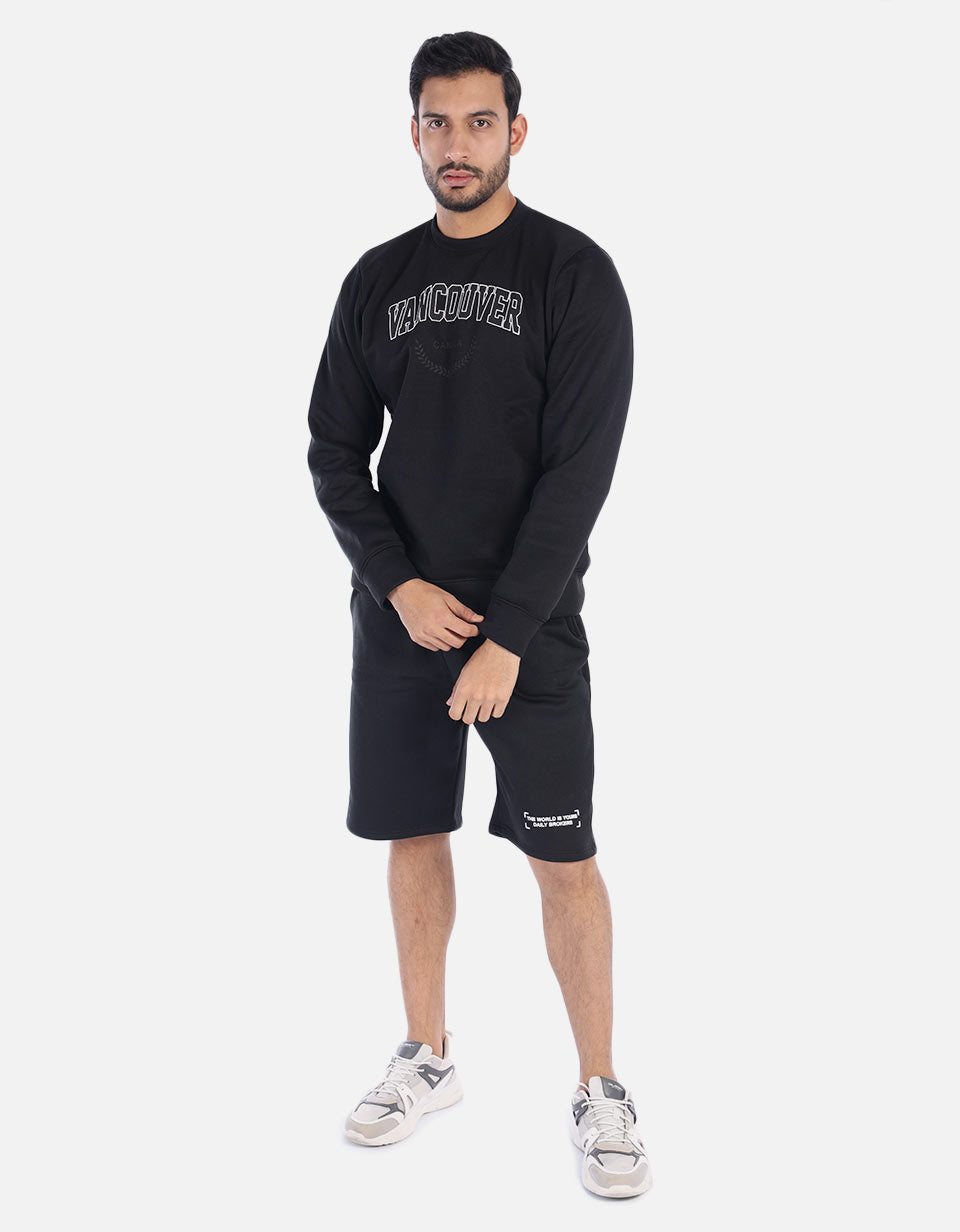 Saco para hombre semi holgado
