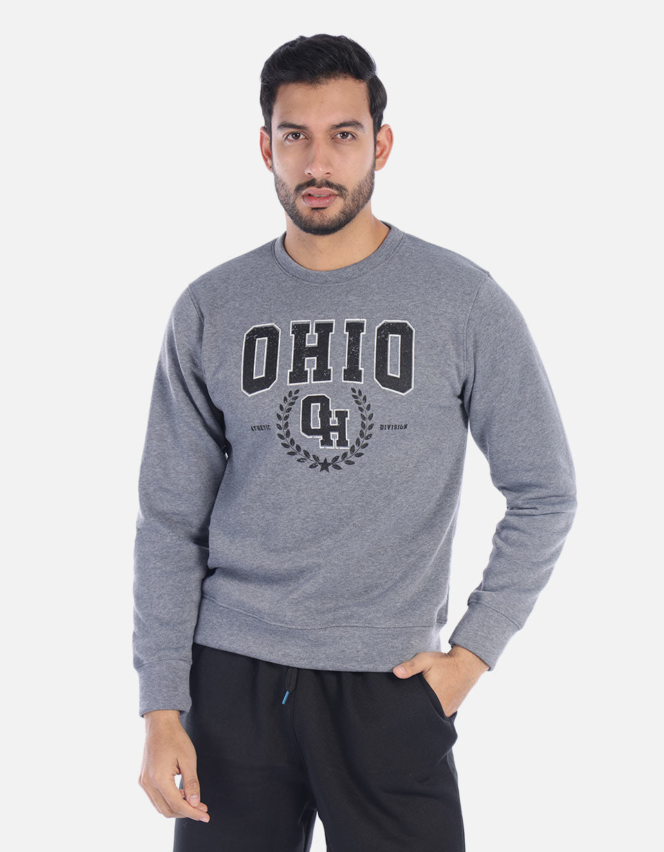 Saco para hombre semi holgado