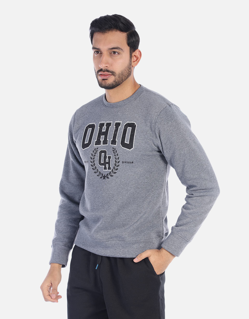 Saco para hombre semi holgado