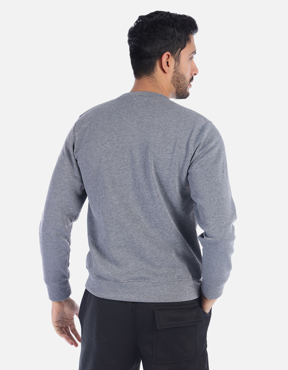 Saco para hombre semi holgado