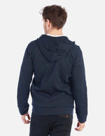 Chaqueta tejida para hombre Unicolor