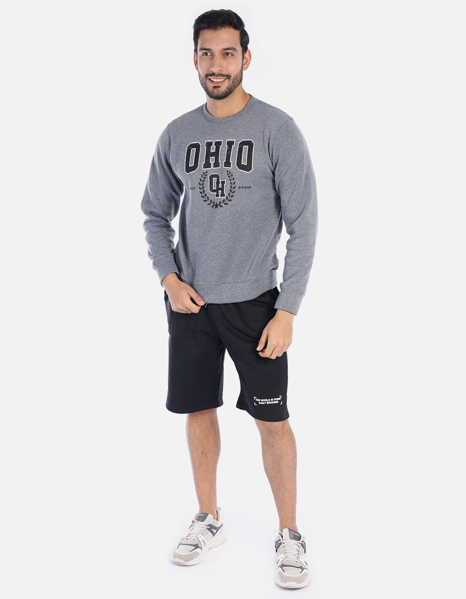 Saco para hombre semi holgado