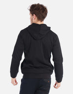 Chaqueta tejida para hombre Unicolor