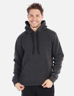 Hoodie clásico para hombre estilo urbano