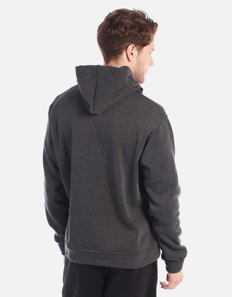 Hoodie clásico para hombre estilo urbano