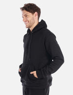 Hoodie clásico para hombre estilo urbano