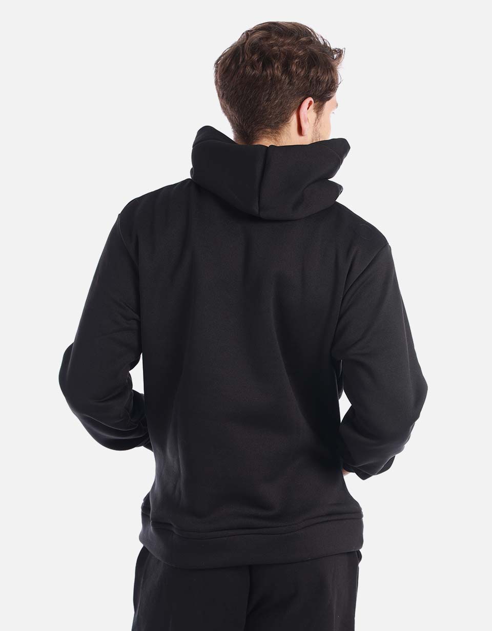 Hoodie clásico para hombre estilo urbano