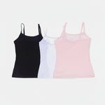 Pack X3 Esqueleto Mujer