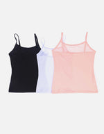 Pack X3 Esqueleto Mujer