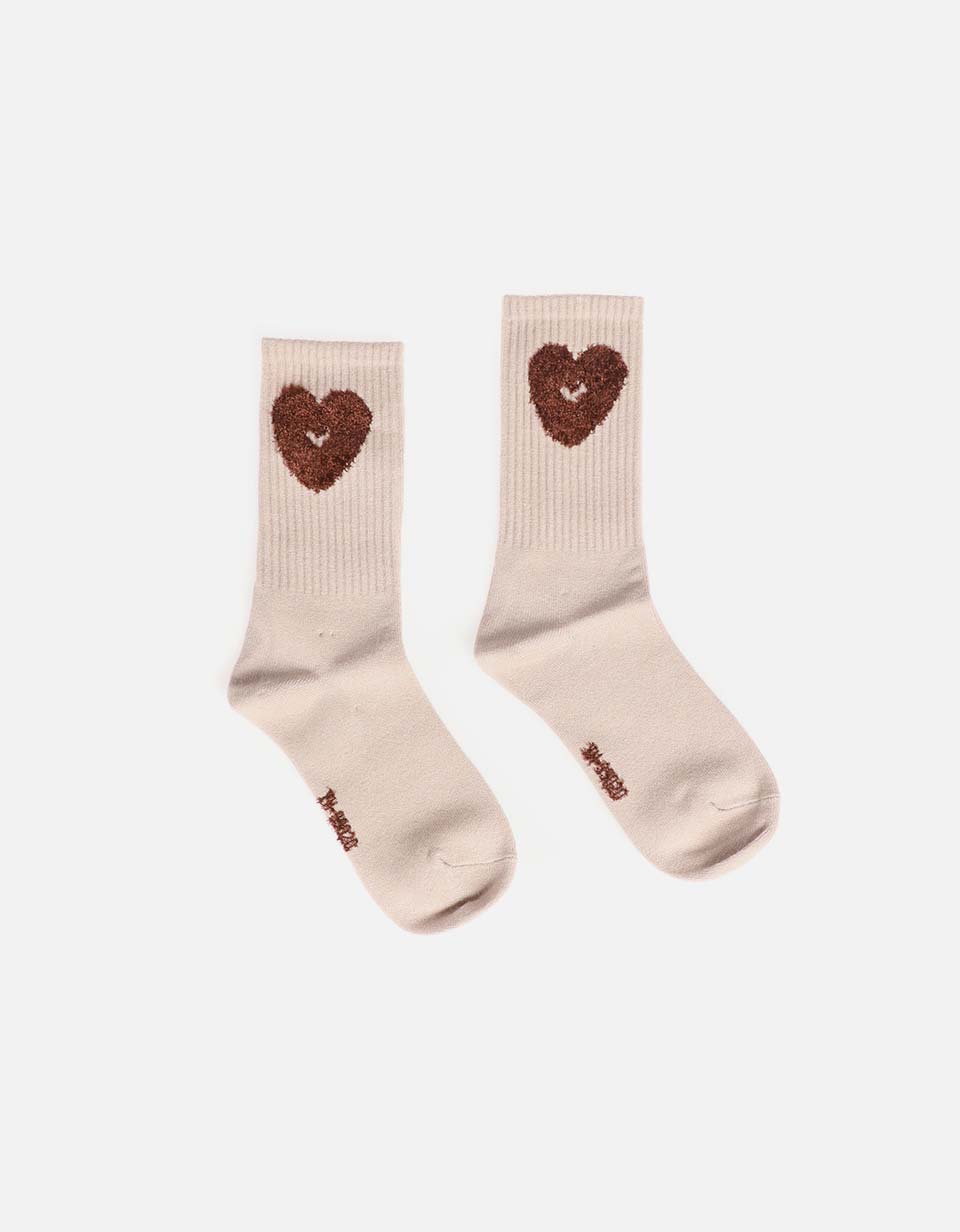 Medias Largas para Dama con Estampado