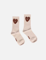 Medias Largas para Dama con Estampado