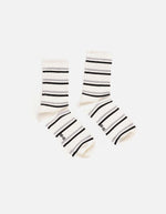 Medias LargasEstampado a rayas