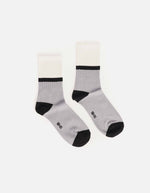 Medias LargasEstampado a rayas