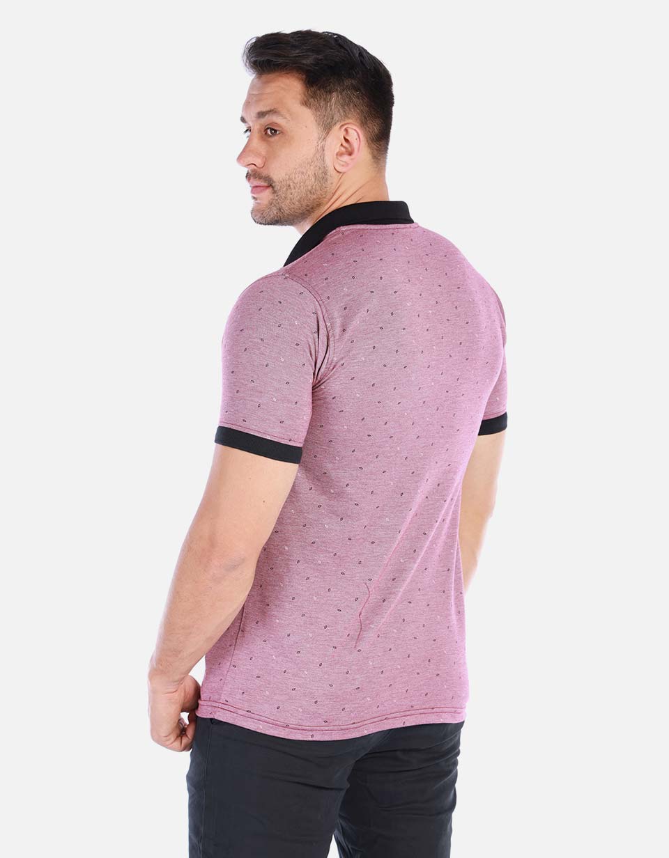 Polo Slim Fit para Hombre