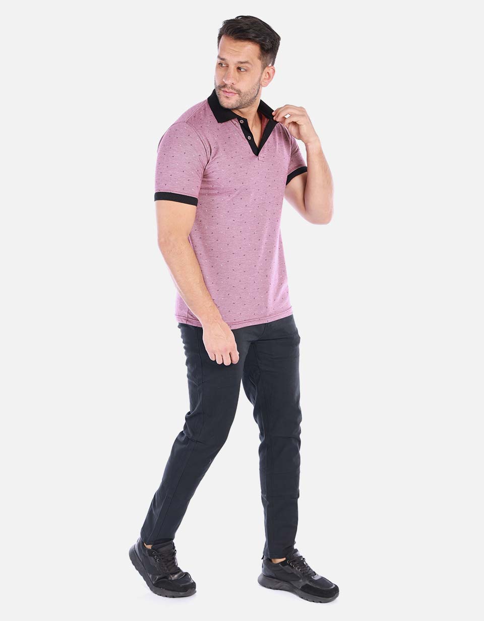 Polo Slim Fit para Hombre