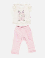 Conjunto para bebé ideal para uso continuo