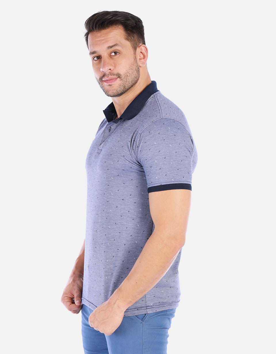 Polo Slim Fit para Hombre