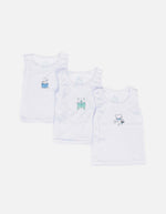 Set de Esqueletos / Camisillas para Bebé