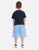 Conjunto para niño con estampado divertido Arequipe